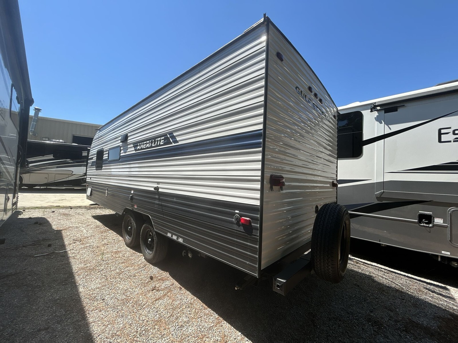 2023 Gulf Stream AMERI-LITE SUPER LITE