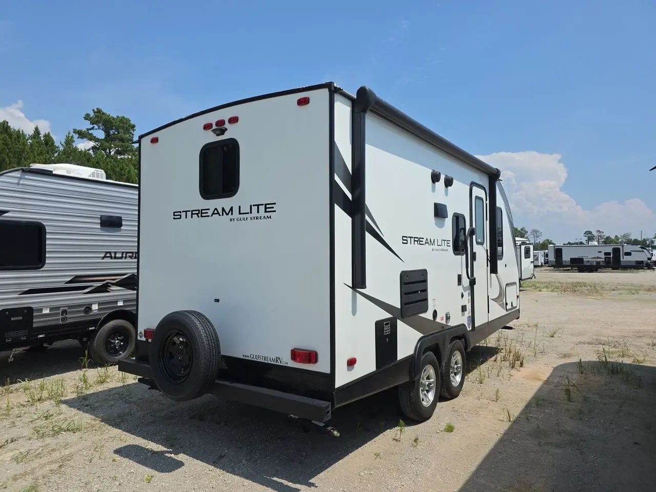 2023 Gulf Stream Streamlite