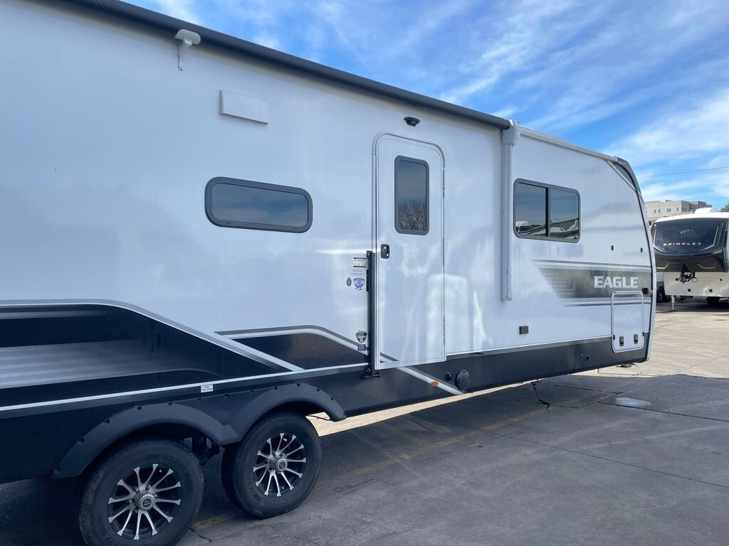 2023 Jayco EAGLE
