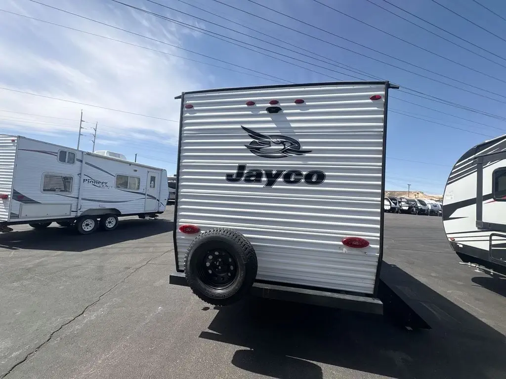 2023 Jayco Jay Flight SLX