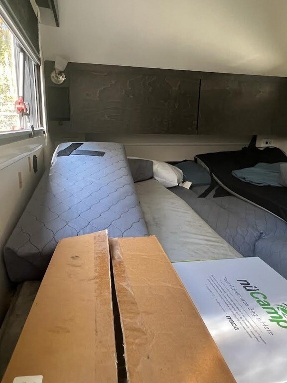 2023 nuCamp T@B Travel Trailer