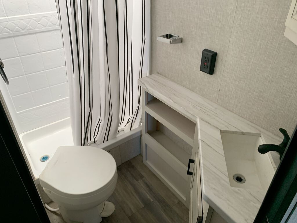 2023 Starcraft AUTUMN RIDGE 26BHS