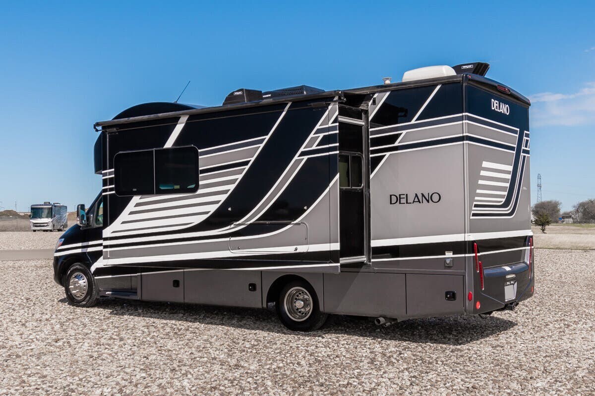 2023 Thor Motor Coach Delano