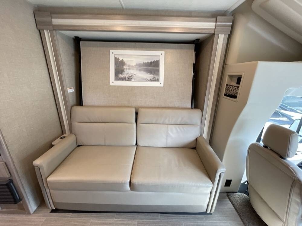 2023 Thor Motor Coach Gemini AWD Motorized Class C