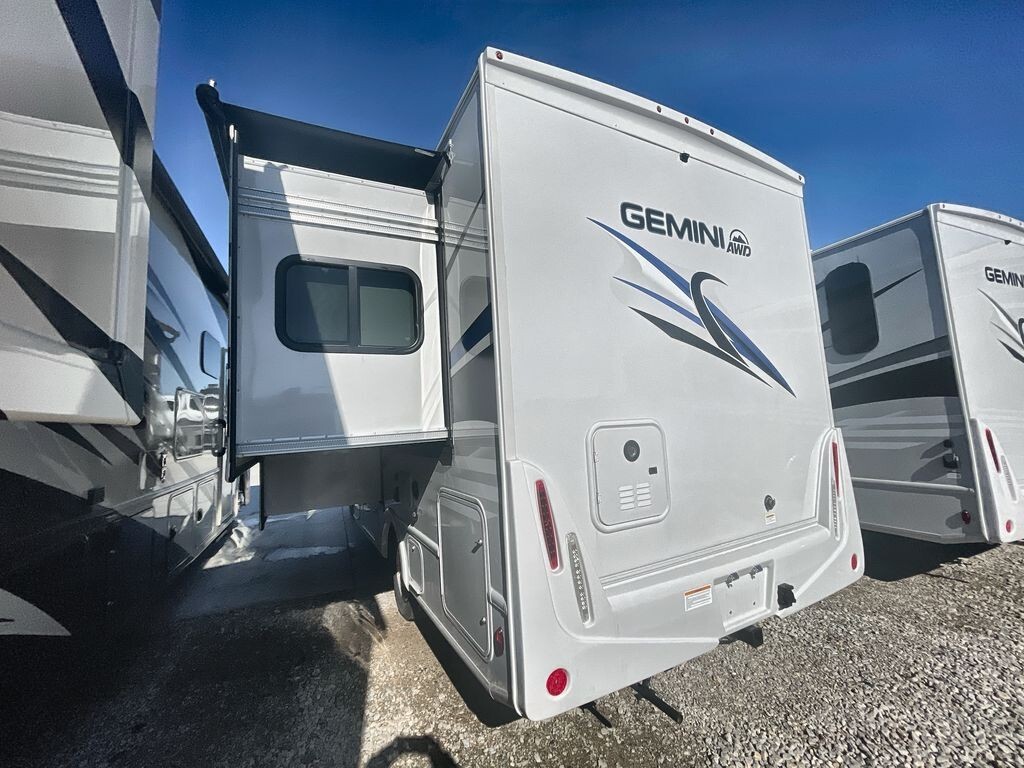 2023 Thor Motor Coach Gemini