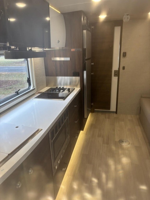 2023 Winnebago View Motorized Class C