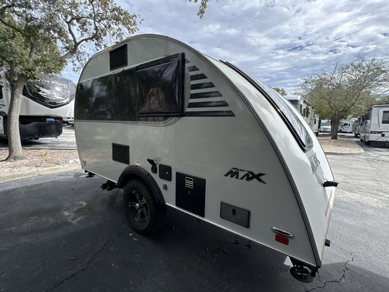 2023 Xtreme Outdoors LITTLE GUY