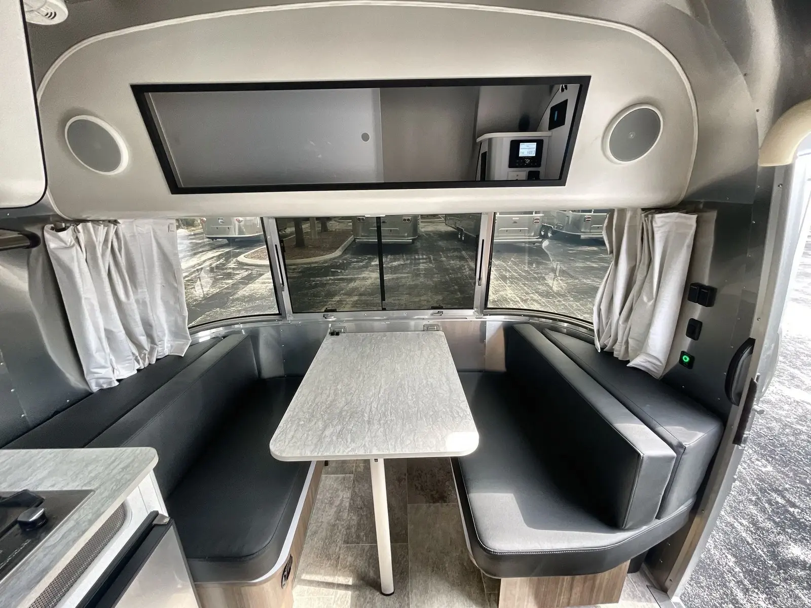 2024 Airstream Caravel