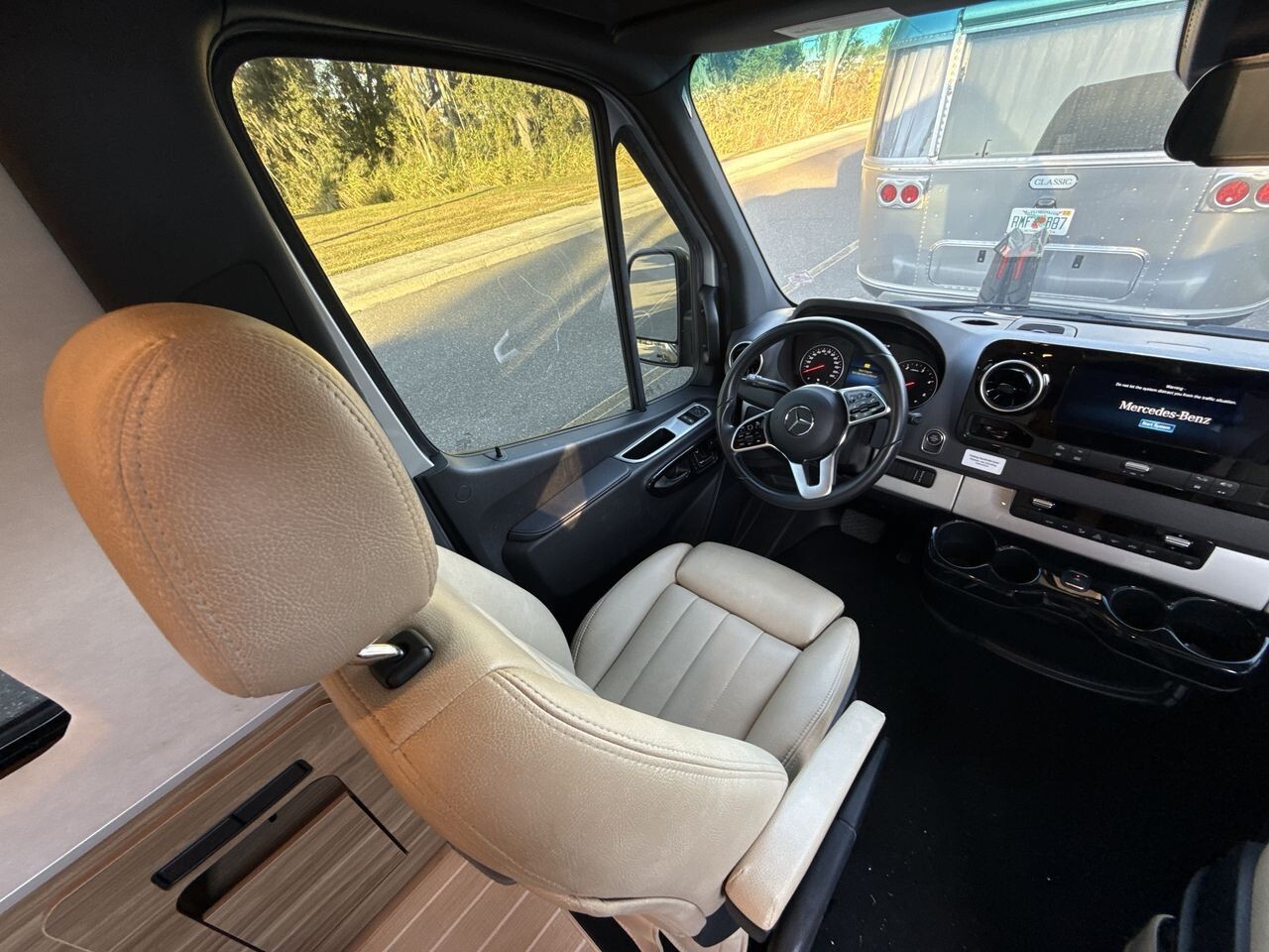 2024 Airstream Interstate