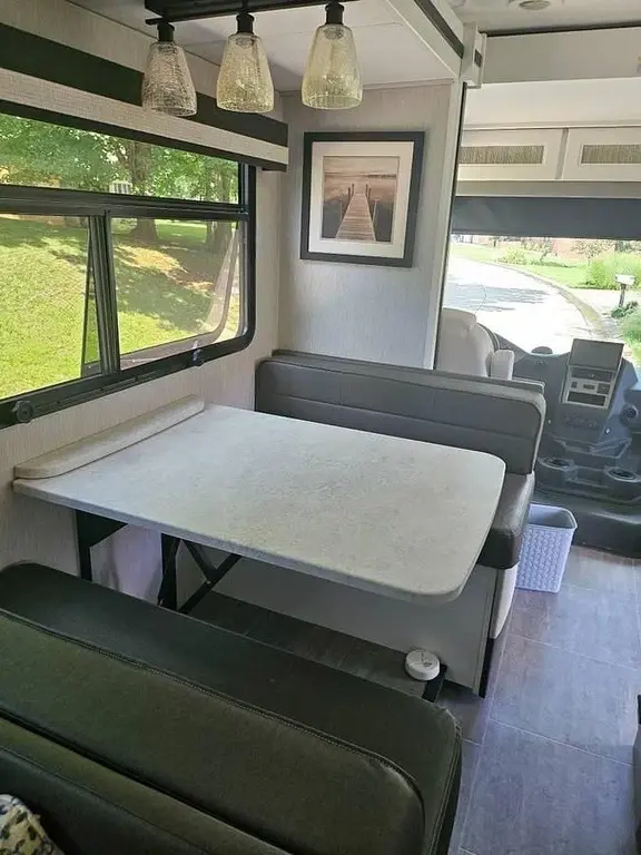 2024 Coachmen Encore Motorized Class A