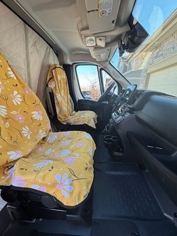 2024 Coachmen Nova Motorized Class B