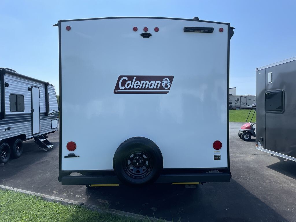 2024 Coleman COLEMAN LIGHT
