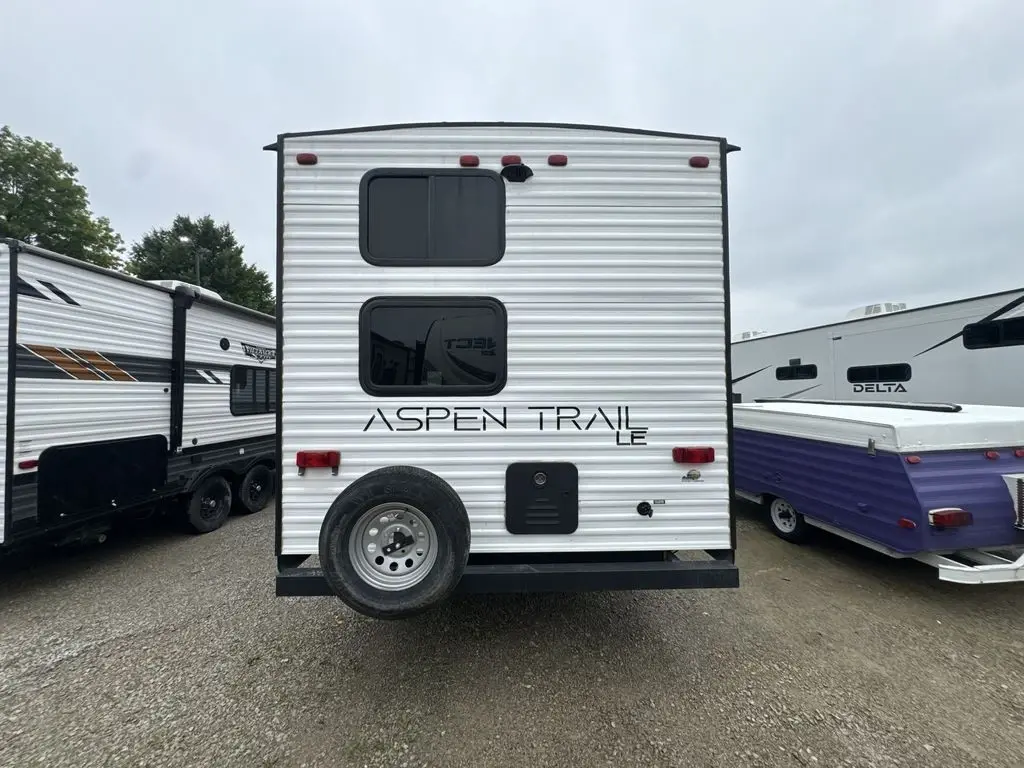 2024 Dutchmen Aspen Trail LE