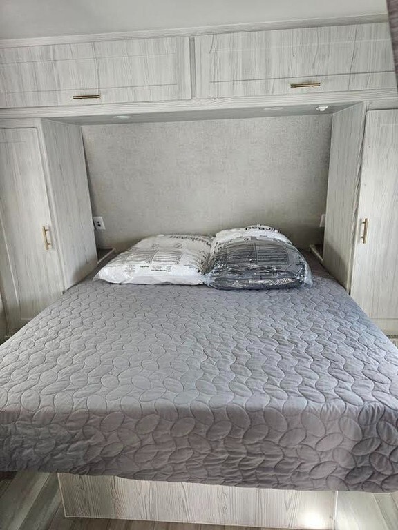 2024 Eclipse Milan Travel Trailer