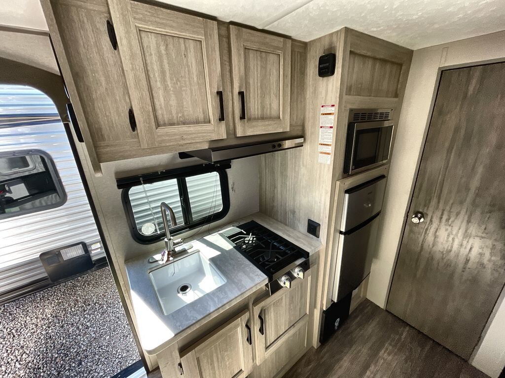 2024 Forest River Aurora