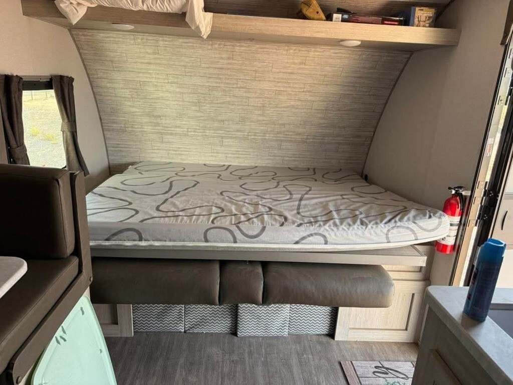 2024 Forest River Aurora Light Travel Trailer