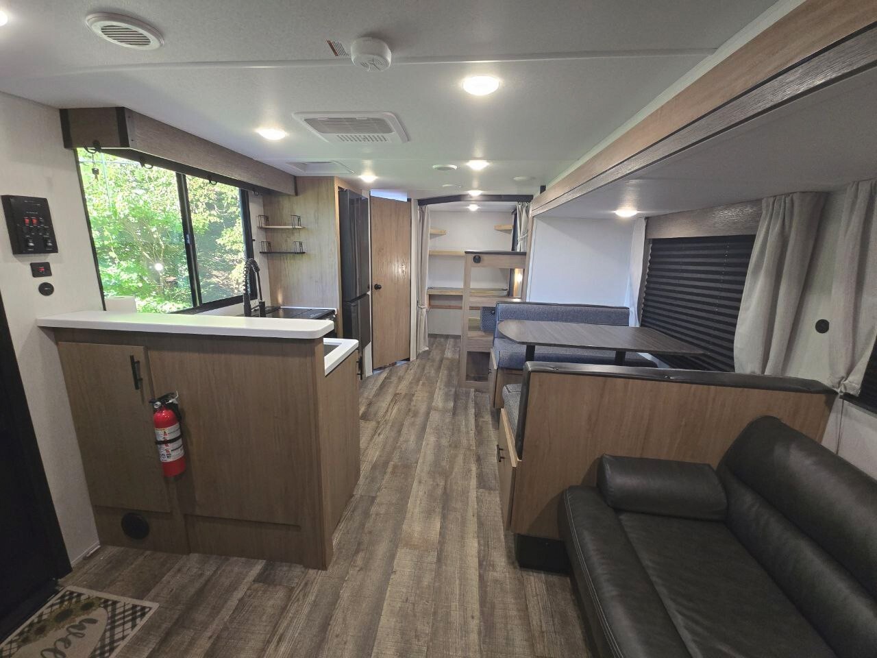 2024 Forest River 26C Travel Trailer