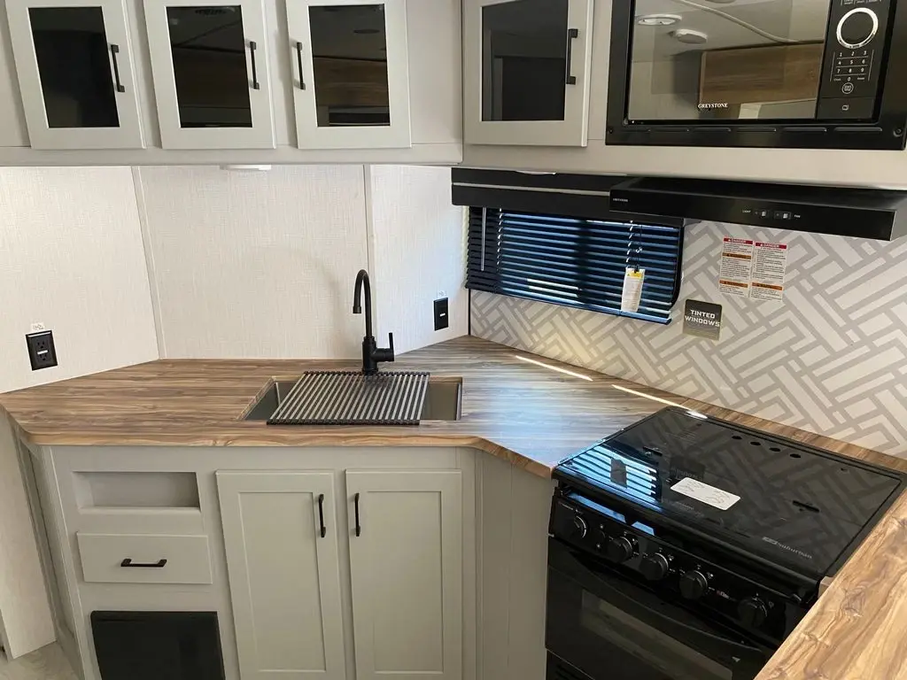 2024 Heartland North Trail Travel Trailer