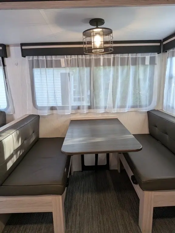 2024 Heartland Sundance Ultra-Lite Travel Trailer