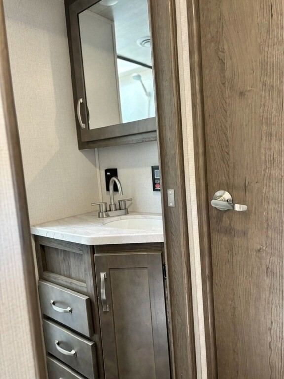 2024 Keystone Cougar Sport Fifth Wheel