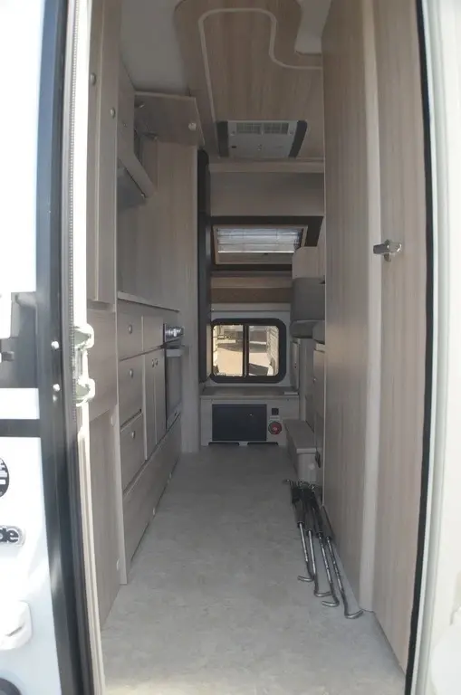2024 nuCamp Cirrus Truck Camper