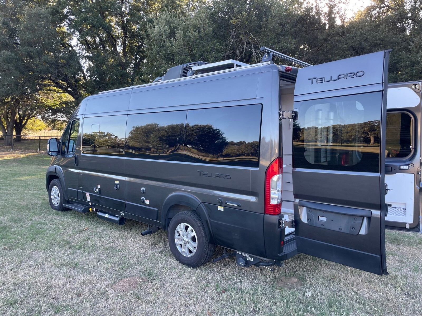 2024 Thor Tellaro 20L