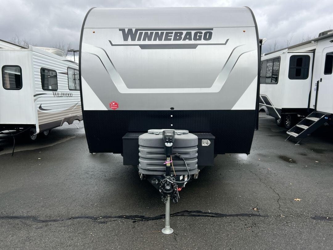 2024 Winnebago ACCESS