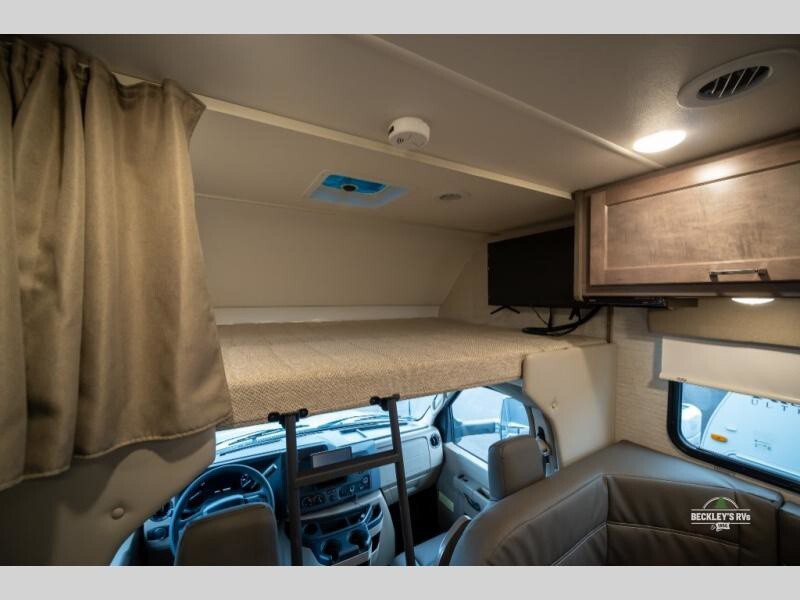 2024 Winnebago Minnie Winnie Motorized Class C