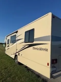 2024 Winnebago Minnie Winnie Motorized Class C
