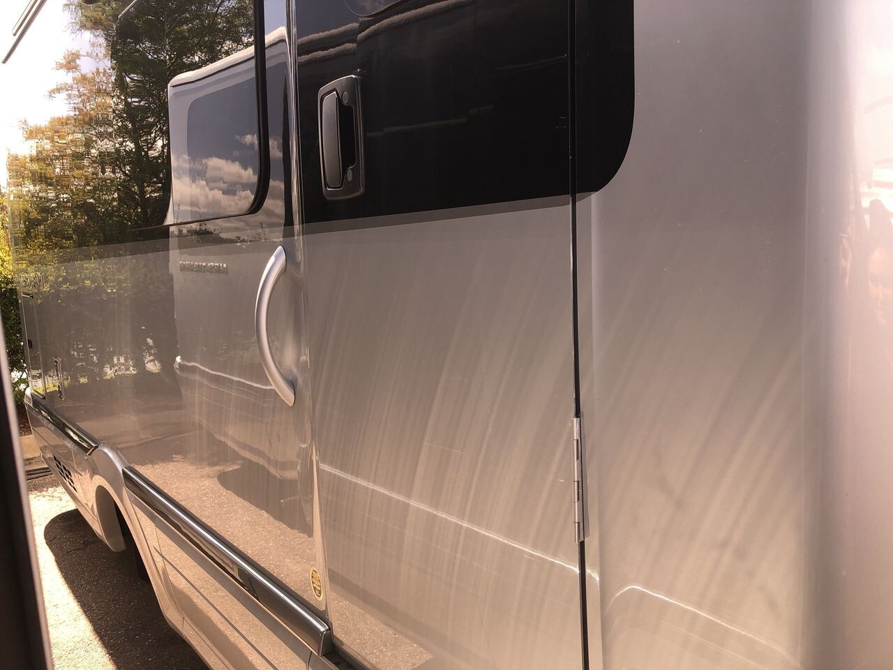 2025 Airstream Atlas