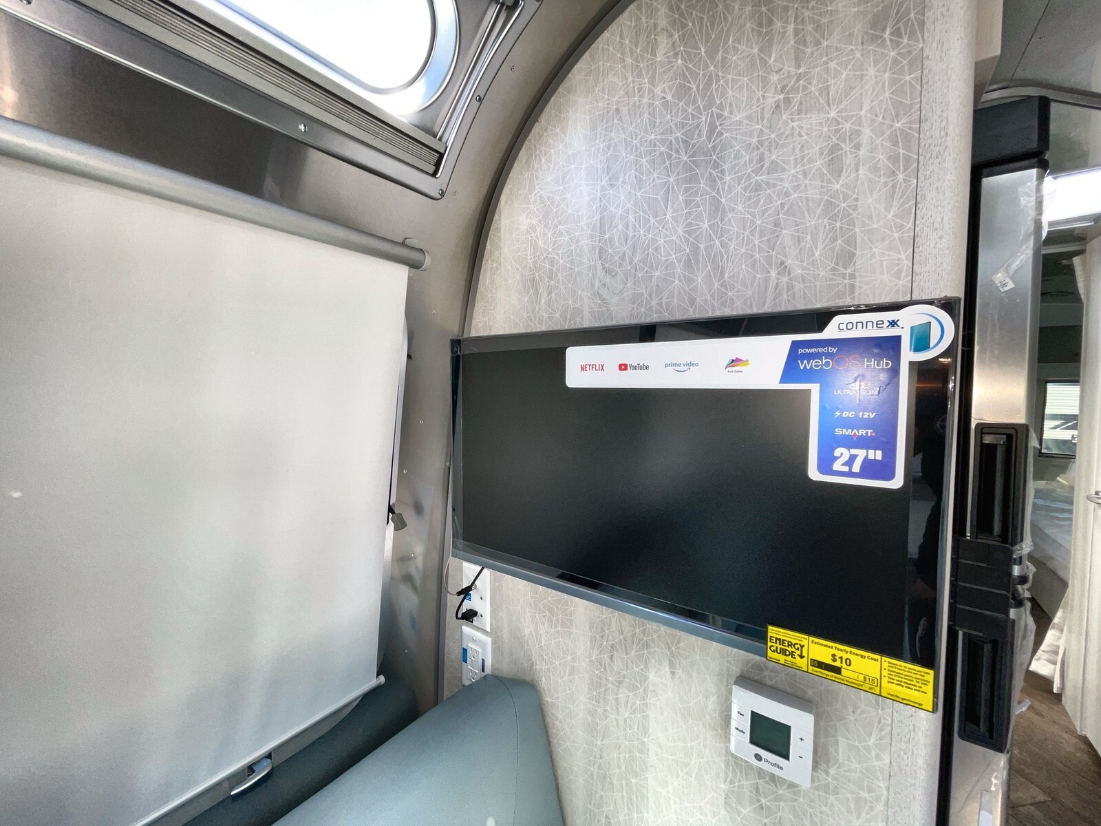 2025 Airstream International