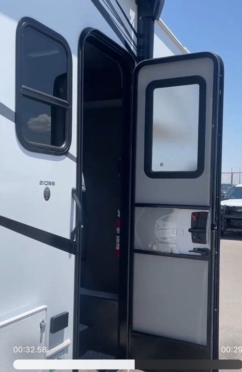 2025 Coachmen Freelander Motorized Class C