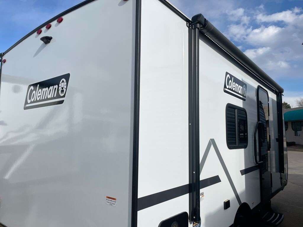2025 Coleman COLEMAN LIGHT