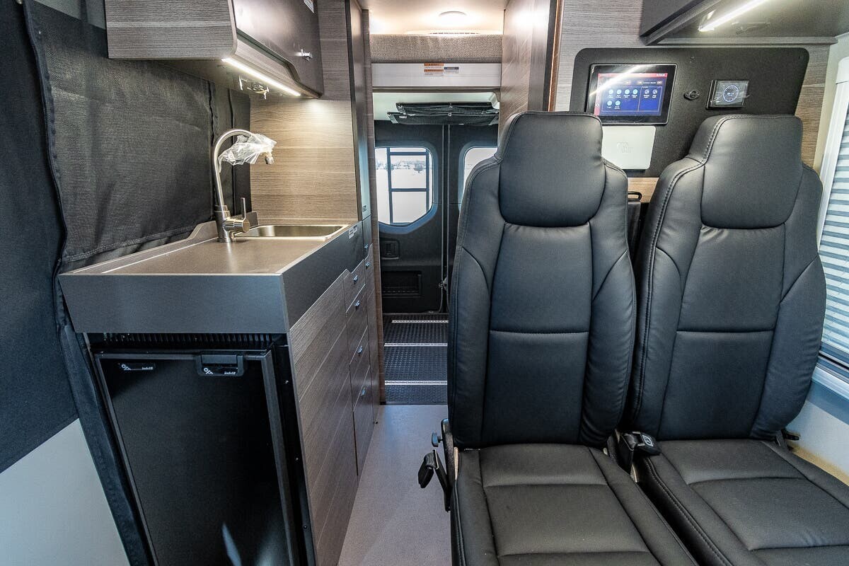 2025 Entegra Coach Launch