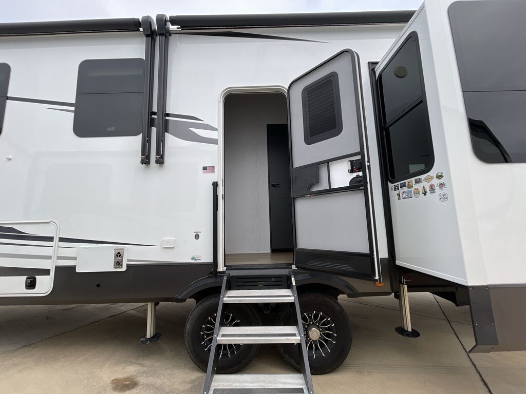 2025 Forest River Columbus