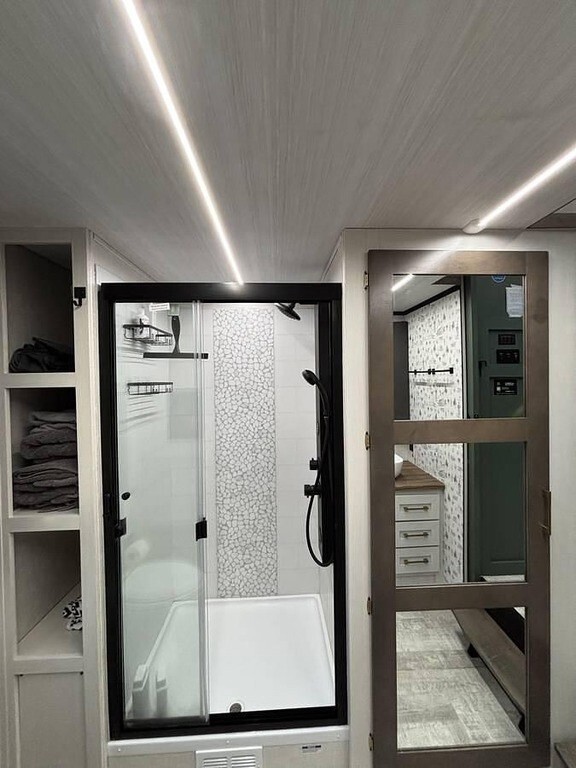 2025 Forest River RSV3 Travel Trailer