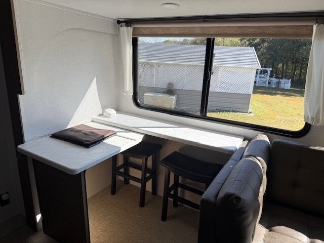 2025 Forest River Wildwood Travel Trailer
