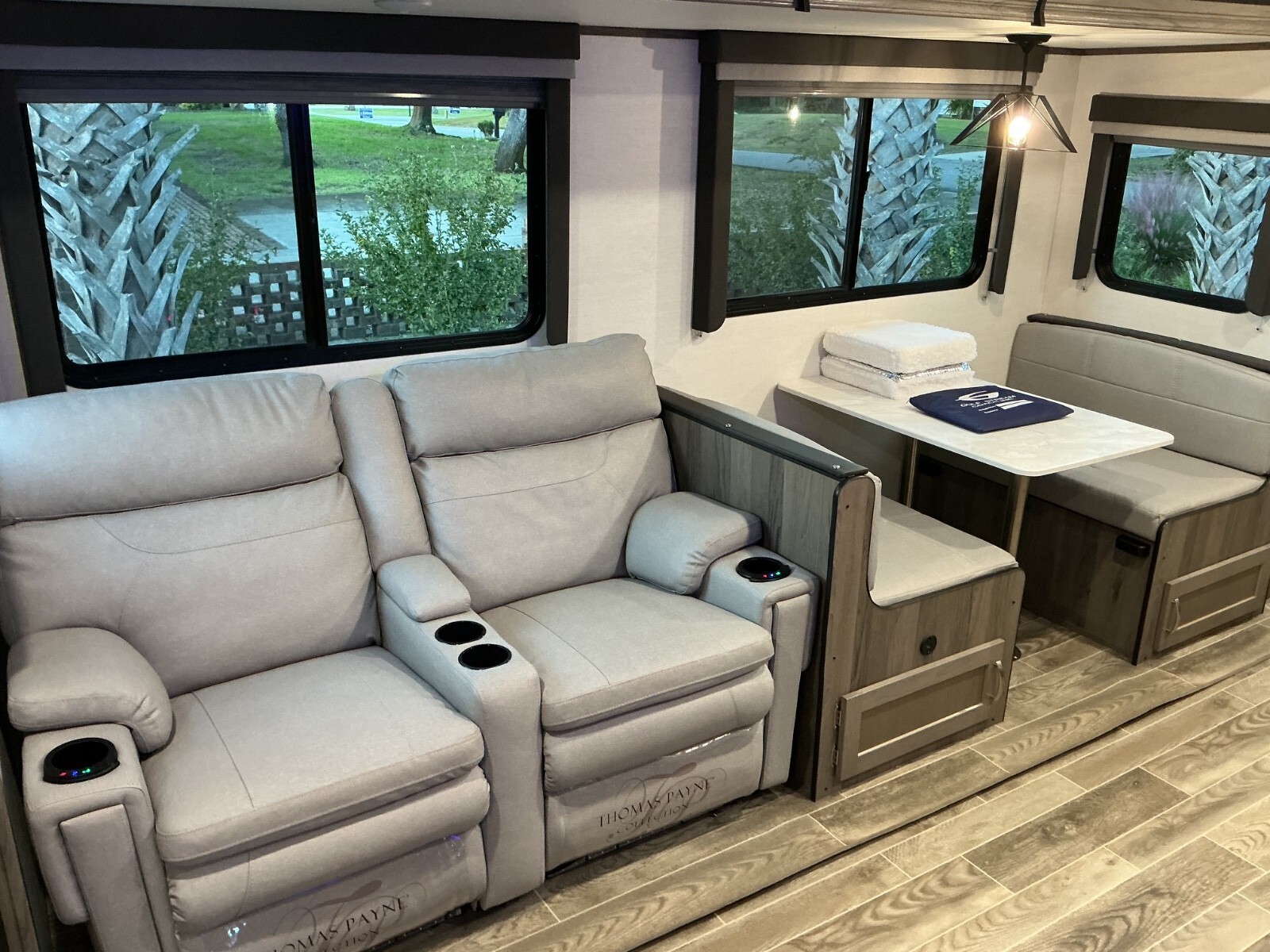 2025 Gulf Stream 258RB Luxury Series 258RB