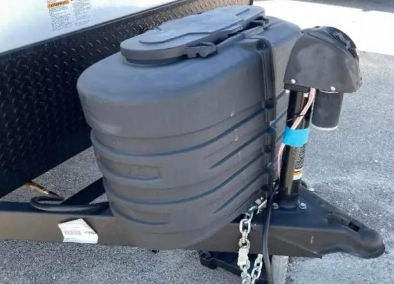 2025 Gulf Stream Kingsport Ranch Edition Travel Trailer