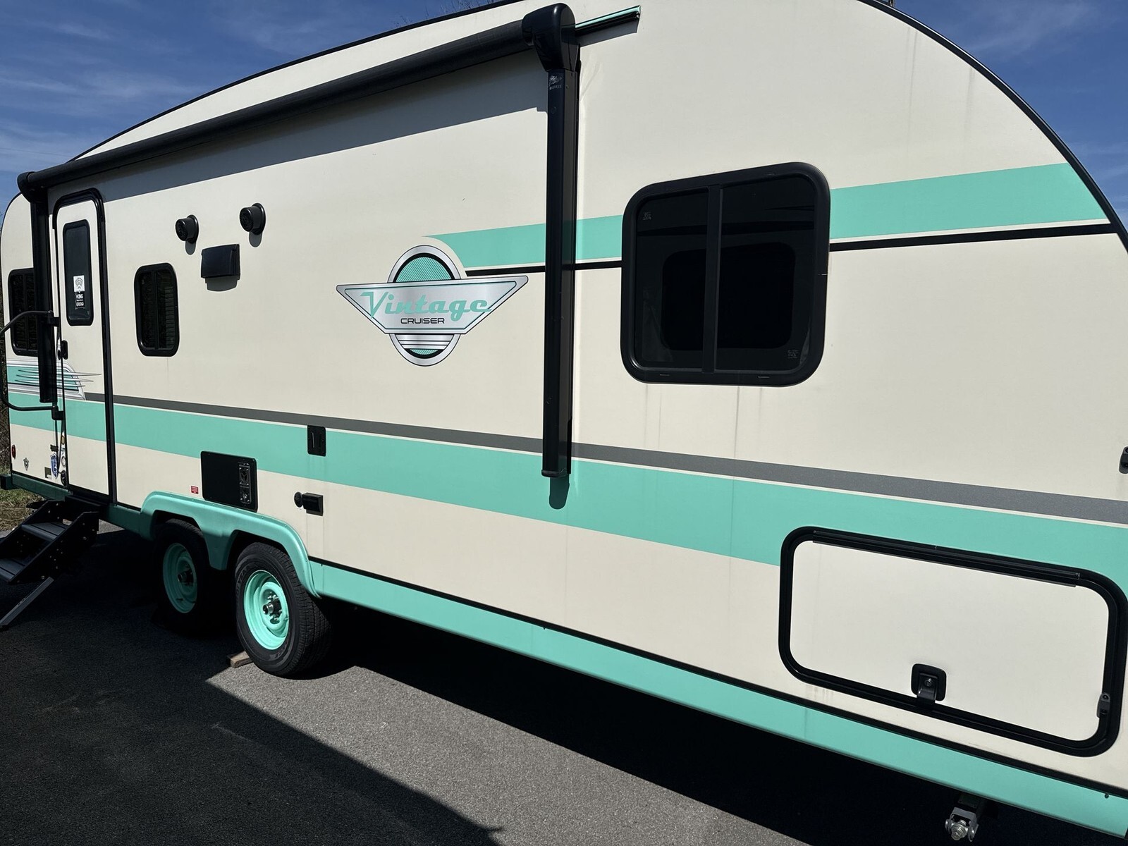 2025 Gulf Stream Vintage