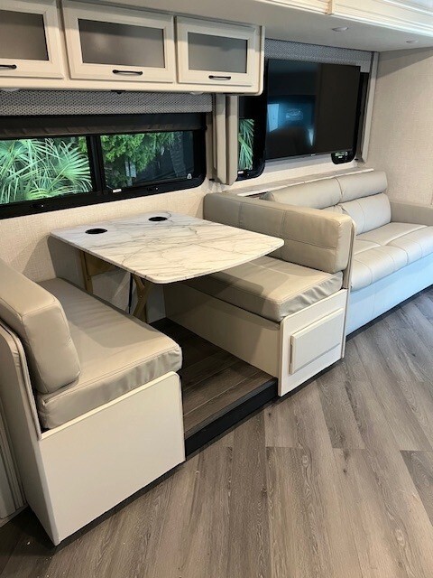 2025 Holiday Rambler Eclipse Motorized Class A