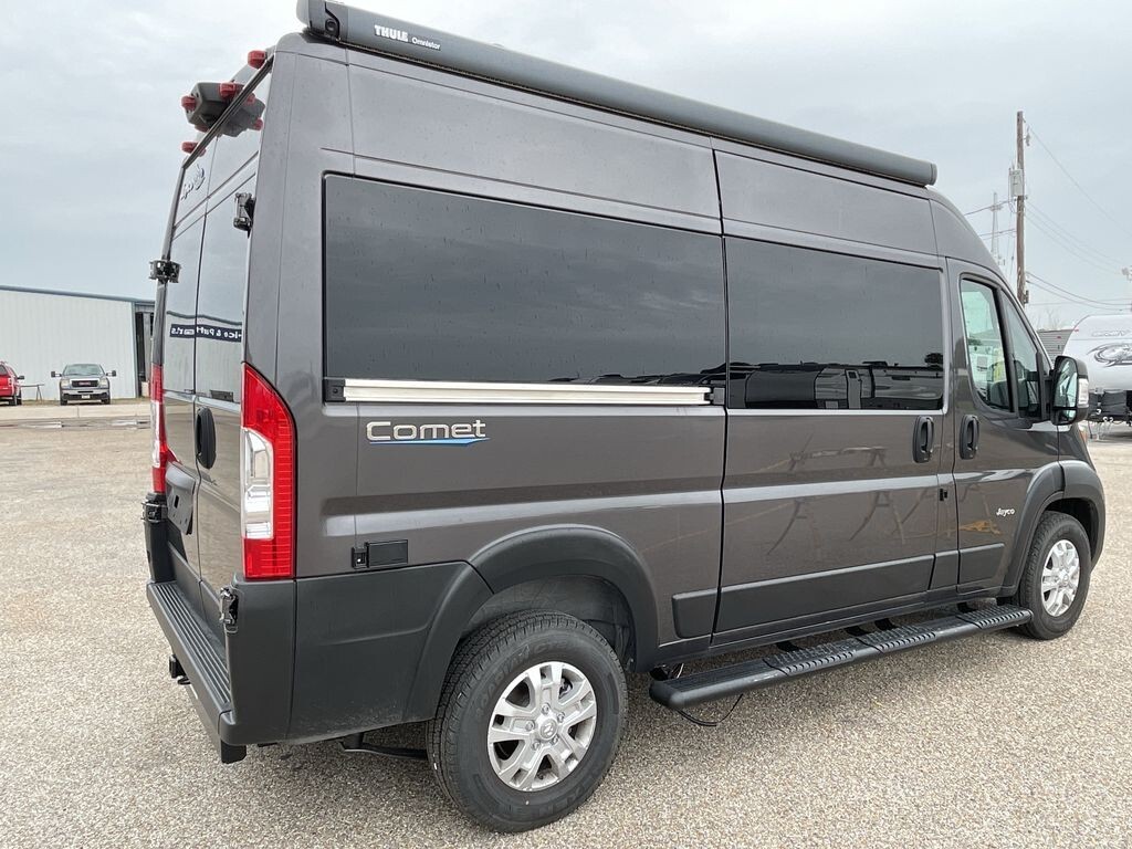 2025 Jayco Comet