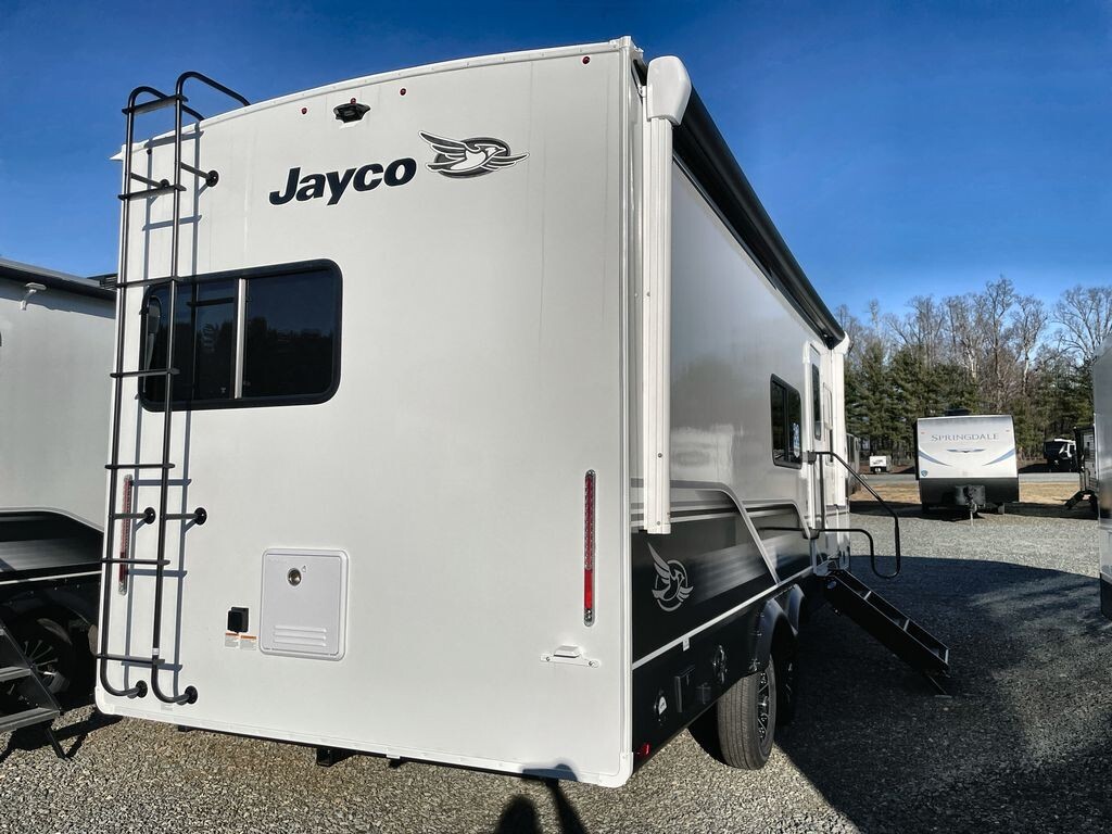 2025 Jayco EAGLE