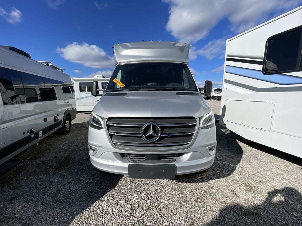 2025 Jayco Granite Ridge