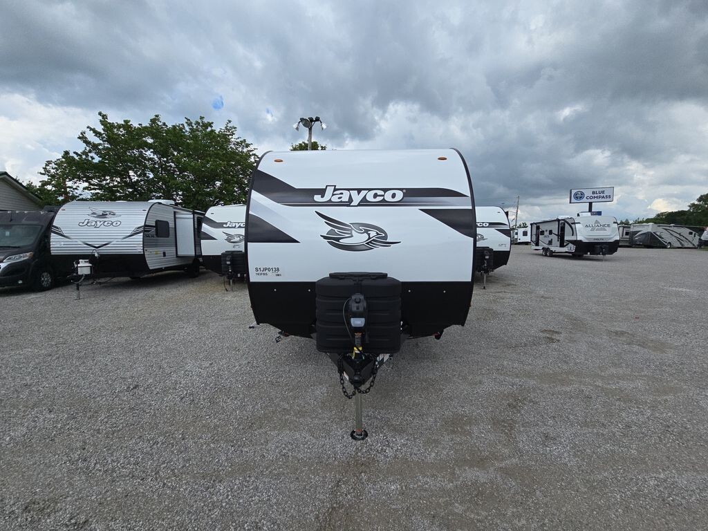 2025 Jayco Jay Feather Micro