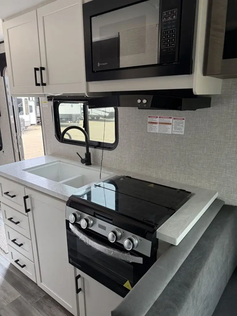 2025 Jayco Jay Flight SLX Travel Trailer