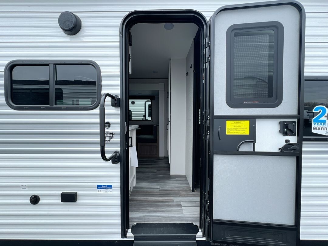 2025 Jayco Jay Flight SLX