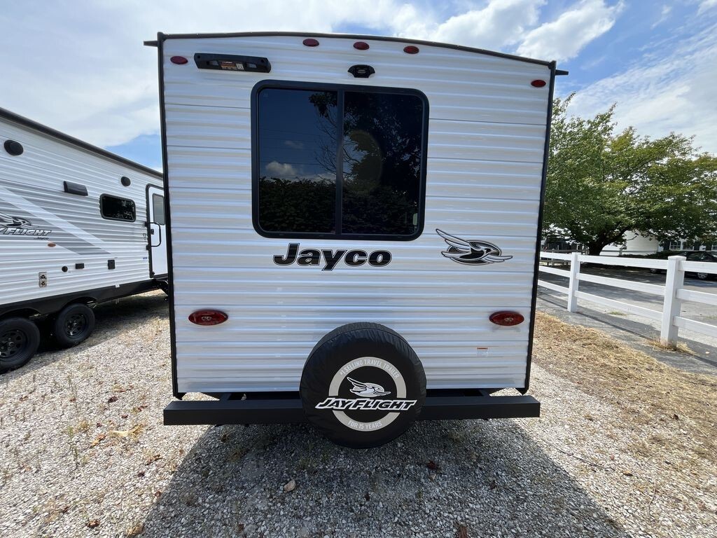 2025 Jayco JAYFLIGHT SLX
