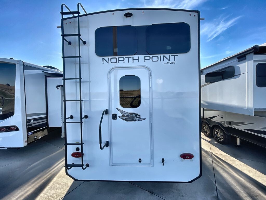 2025 Jayco North Point