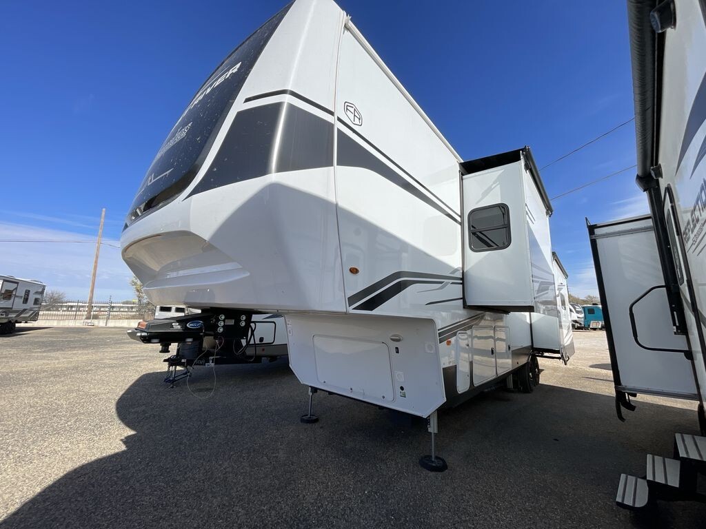 2025 Palomino COLUMBUS